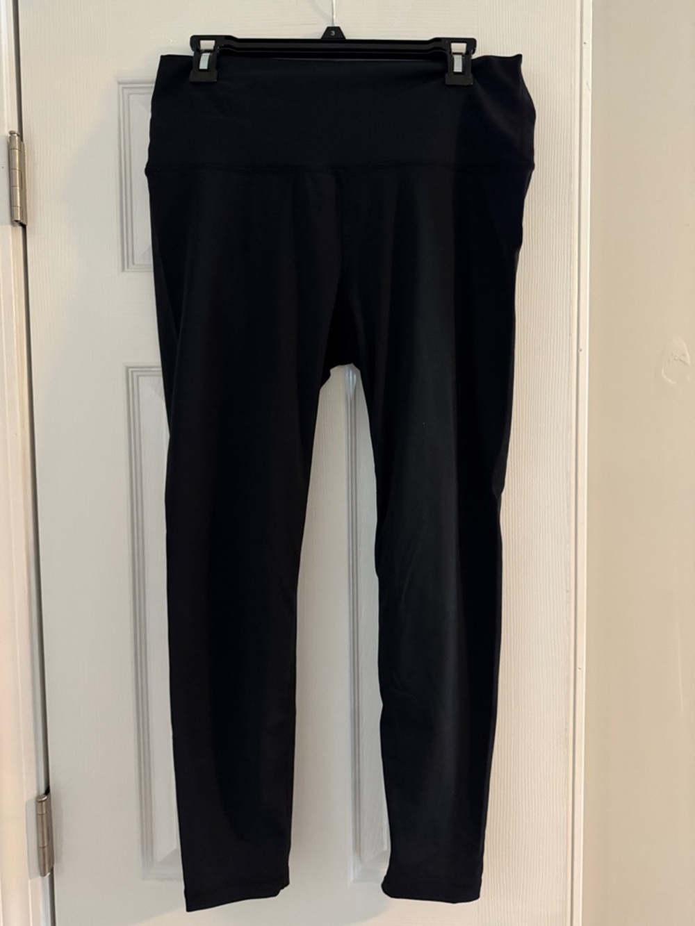 Orangetheory high waist leggings